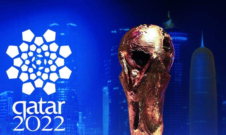 2022 Dünya Kupası grup kurası çekiliş sonucu oluşan eşleşmeler