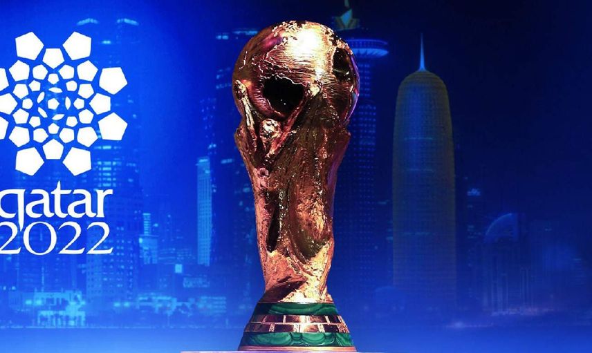 2022 Dünya Kupası maçları ne zaman başlıyor? Dünya Kupası maçları nerede oynanacak?