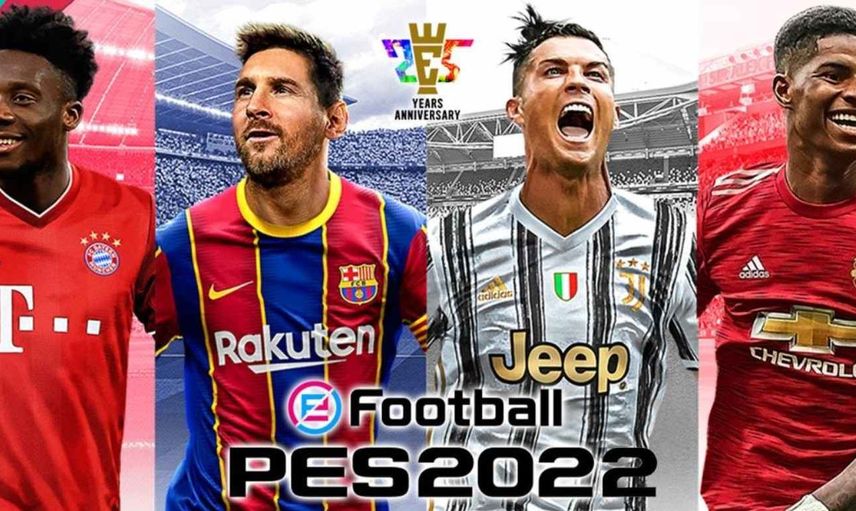 2022 eFootball Mobile sunucu bakımı ne zaman bitecek? iOS ve Android eFootball PES 2022 Mobile çıkış tarihi