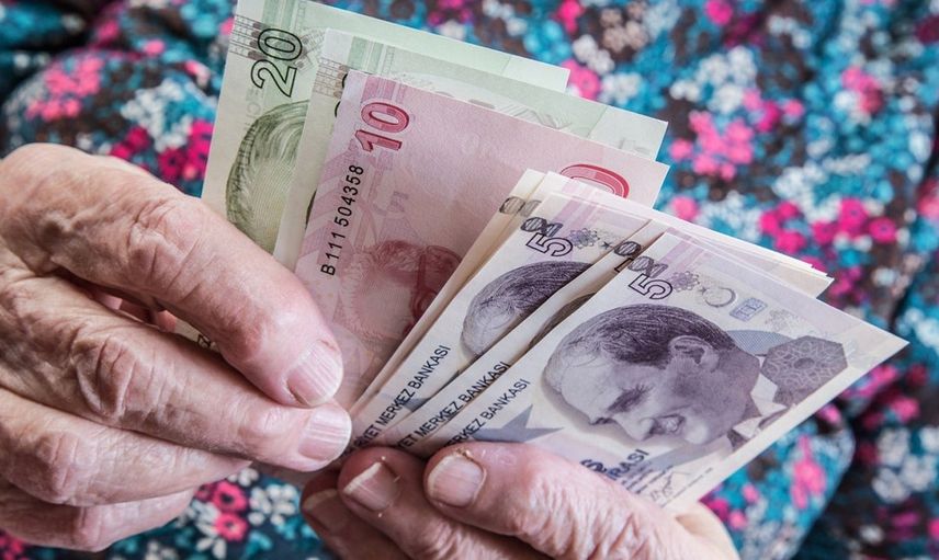 2022 Emekli Bayram İkramiyesi Ne Kadar Oldu, Ne Zaman Ödenecek?