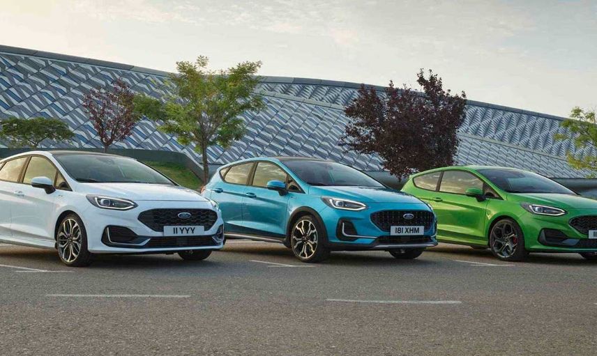 2022 Ford Fiesta tasarımı, özellikleri ve Türkiye satış fiyatı