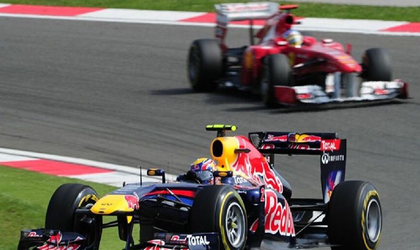 2022 Formula 1 - Formula 2 yarışları ne zaman, saat kaçta, hangi kanalda yayınlanıyor?