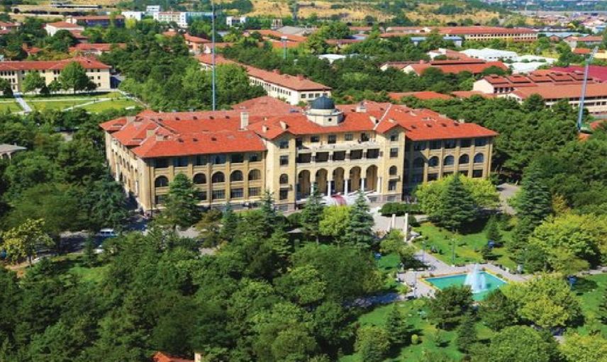 2022 Gazi Üniversitesi taban puanları ve başarı sıralamaları belli oldu mu? 2 yıllık ve 4 yıllık bölüm taban puanları, kontenjanları ve sıralamaları