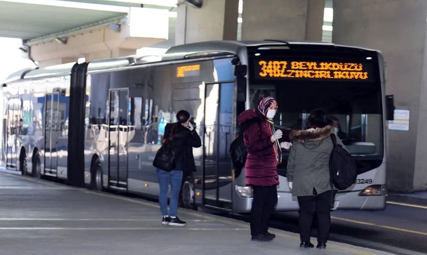 2022 Güncel İstanbulkart Fiyat Listesi