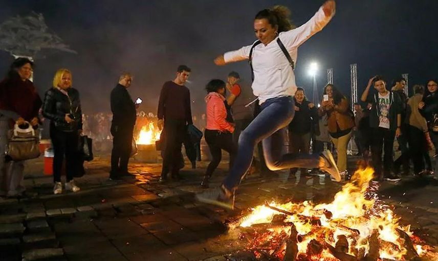 2022 Hıdırellez Ne Zaman?