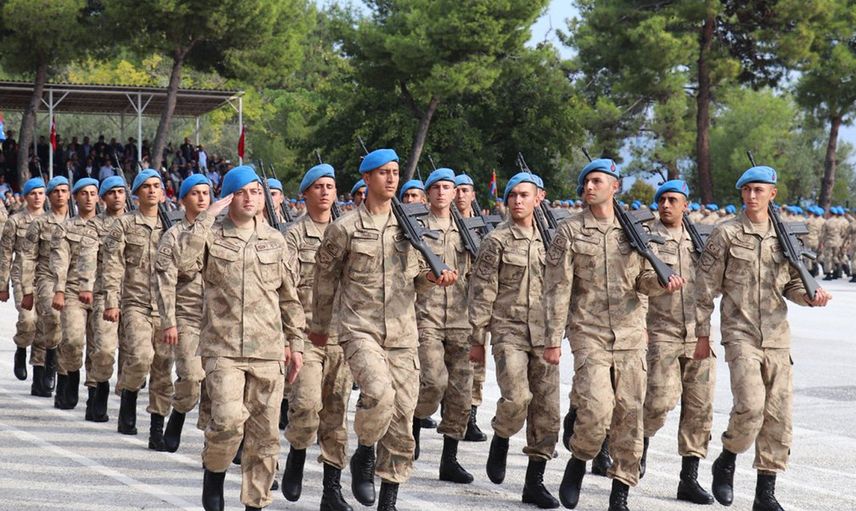 2022 Jandarma Uzman Erbaş Alımları Başladı! Başvuru Şartları Nelerdir?