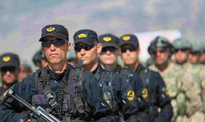 2022 JGK Jandarma Uzman Erbaş alımı ne zaman yapılacak, başvuru şartları neler? Jandarma Uzman Erbaş başvuru ekranı