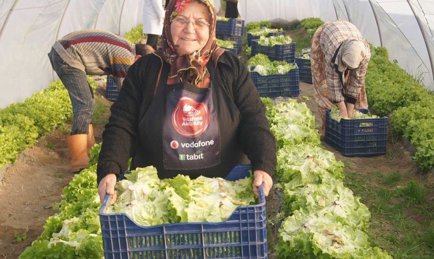 2022 kadın çiftçi destek projeleri nedir? Kadın çiftçi destek projeleri şartları!