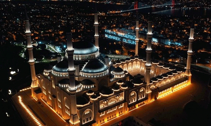 2022 Kadir Gecesi Ne Zaman?