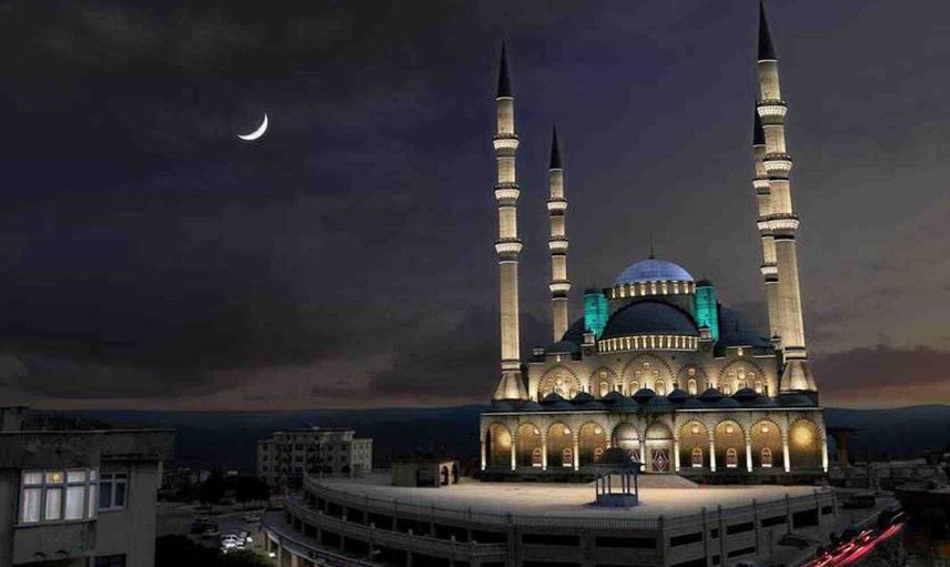 2022 Kadir Gecesi ne zaman, hangi güne denk geliyor? Kadir Gecesine kaç gün kaldı?