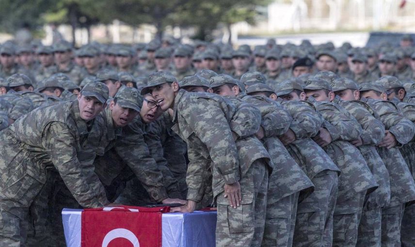 2022 Kasım askerlik yerleri belli oldu mu? MSB celp ve sevk tarihleri ne zaman açıklanacak?