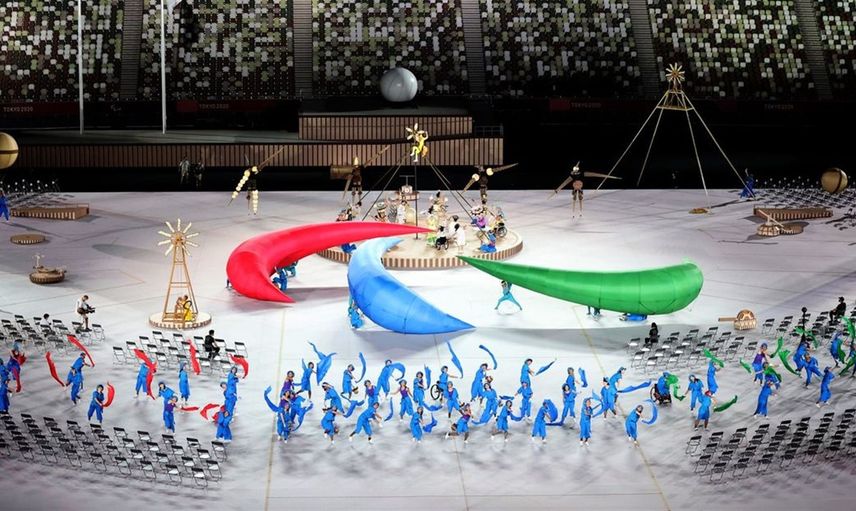 2022 Kış Paralimpik oyunları nedir, nerede yapılıyor, hangi ülkeler yarışıyor? Google ana sayfasına taşıdı!