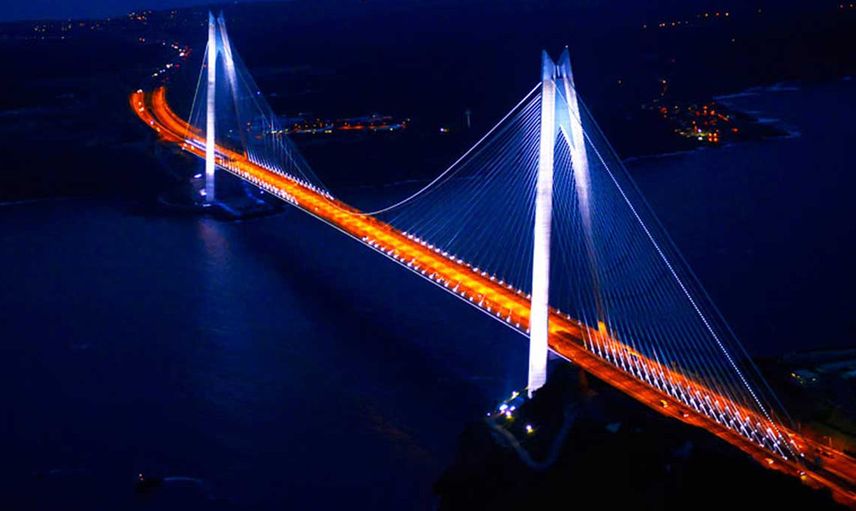 2022 Köprü Geçiş Ücretleri