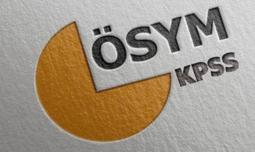 2022 KPSS lisans sınav yerleri ne zaman açıklanacak? KPSS 2022 sınav tarihleri ne zaman?