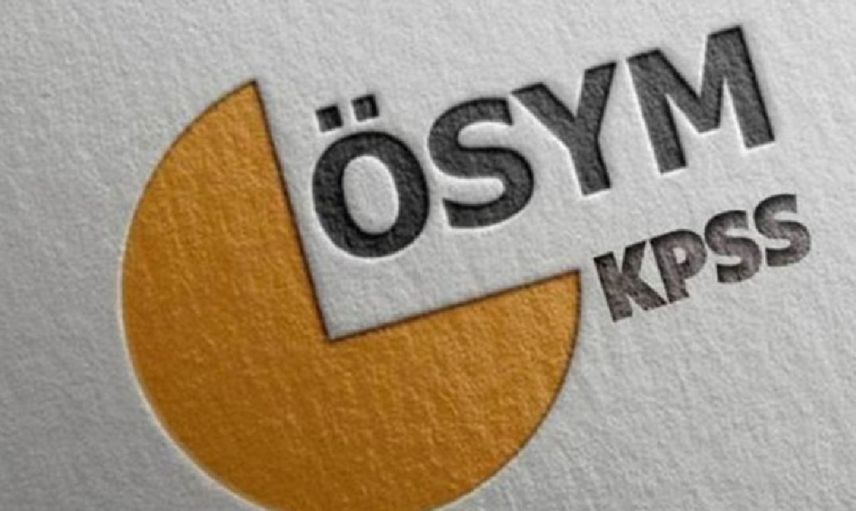 2022 KPSS lisans yerleri açıklandı mı? 2022 KPSS ne zaman? KPSS sınav giriş yeri sorgulama