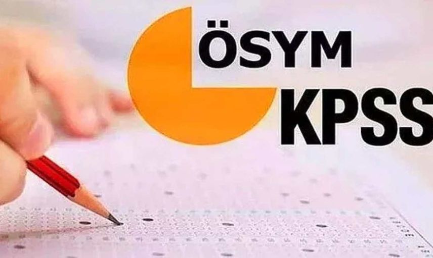 2022 KPSS sınav başvuruları başladı mı, ne zaman başlayacak? KPSS sınav tarihleri ne zaman? ÖSYM 2022 sınav takvimi ve 2022 KPSS başvurusu..