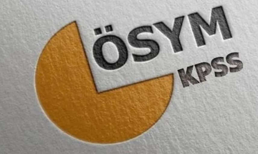 2022 KPSS sınava giriş belgesi nasıl alınır? KPSS sınav yerleri nasıl öğrenilir?