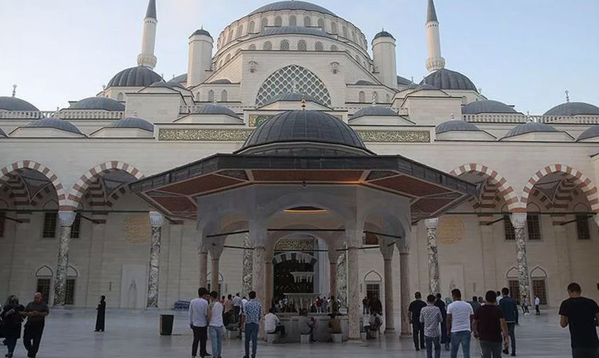 2022 Kurban Bayramı bayram namazı ne zaman? İl il bayram namazı saatleri