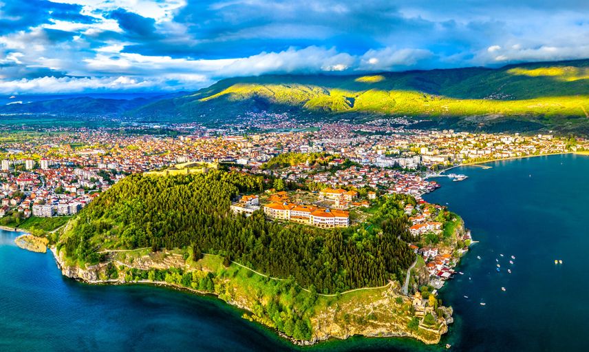 2022 Kuzey Makedonya'da Gezilecek Yerler