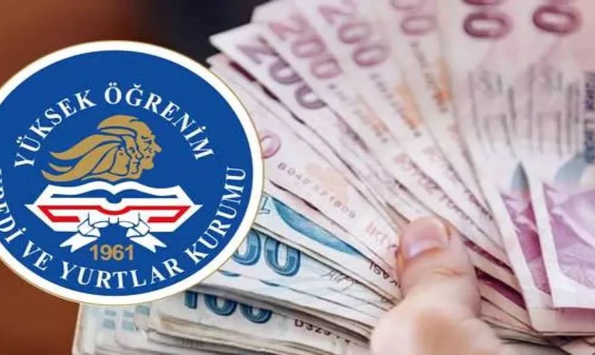 2022 KYK burs ve kredi ücretleri ne kadar? Son 20 yılın KYK burs ve kredi ücretleri