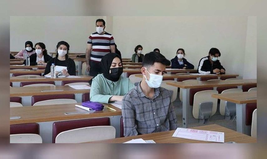 2022 LGS gözetmen ve görevli ücreti kaç TL?