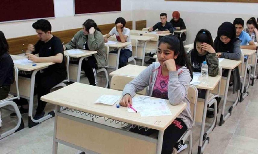 2022 LGS kaç puanla nereye yerleşilir?