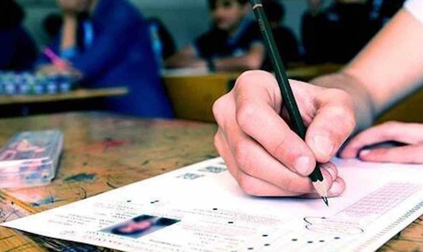 2022 LGS  ne zaman? 2022 LGS'de baraj puanı kaç?  LGS puan hesaplama sistemi nedir? 2022 Liselere Geçiş Sistemi sınav detayları