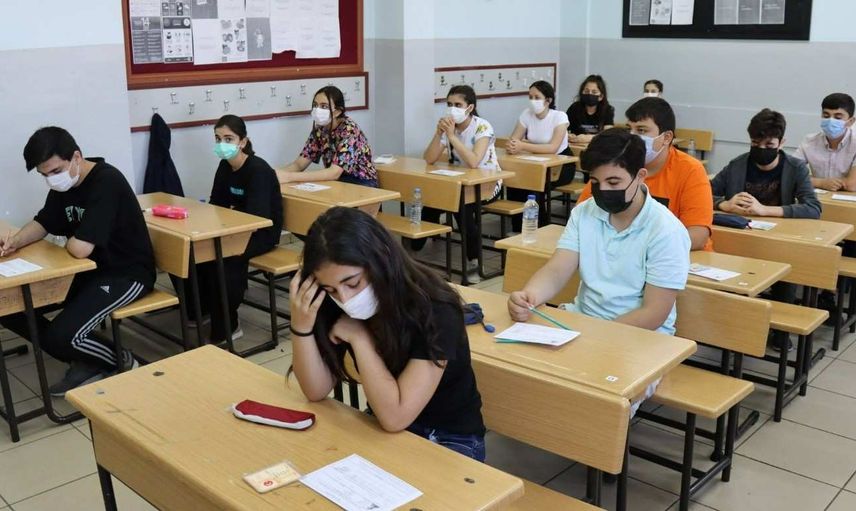 2022 LGS sınav giriş yerleri belli oldu mu? LGS sınav süresi ne kadar? 2022 E-okul LGS sınavı giriş belgelesi, okul, bina ve sıra no sorgulama