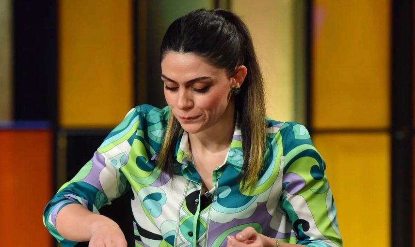 2022 MasterChef Türkiye Rağbe kimdir? MasterChef Rağde Ali Beyat kaç yaşında ve nereli?