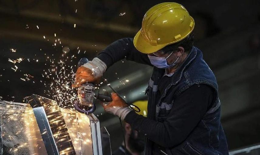 2022 Mayıs ayı sanayi üretimi kaç oldu?
