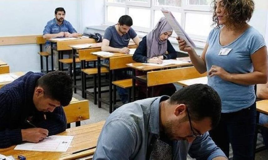 2022 MEB ÖSYM AÖF sınav görevi öğretmen ücretleri ne kadar?
