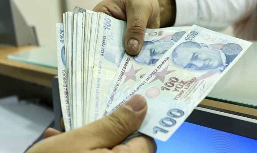 2022 Memur maaşları bayramdan önce hesaplara yatar mı?
