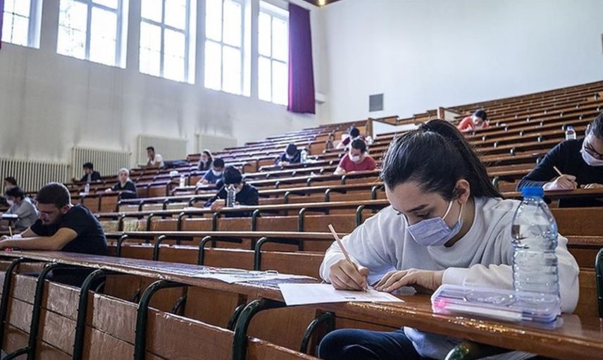2022 MSÜ sınav giriş yerleri ne zaman açıklanacak?