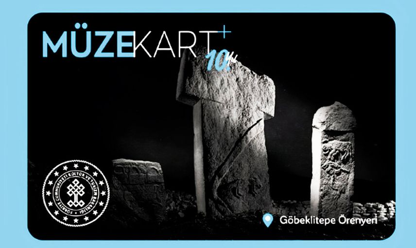 2022 MüzeKart Ücretleri Ne Kadar, Nasıl Alınır? 