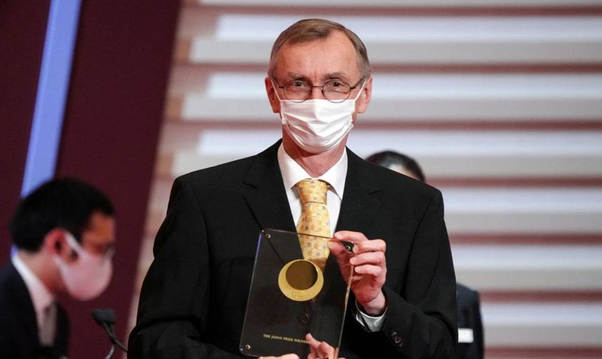 2022 Nobel Tıp Ödülü sahibi açıklandı: Ödül İsveçli Svante Paabo’ya gitti