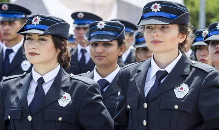 2022 PAEM Komiser yardımcısı başvurusu başladı mı, başvuru şartları neler? Polis Akademisi komiser yardımcısı başvuru şartları