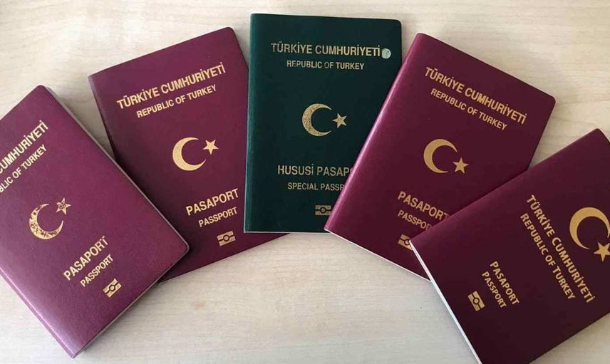 2022 Pasaport yenileme işlemi nasıl yapılır? Pasaport yenileme evrakları nelerdir? Pasaport yenileme ücreti