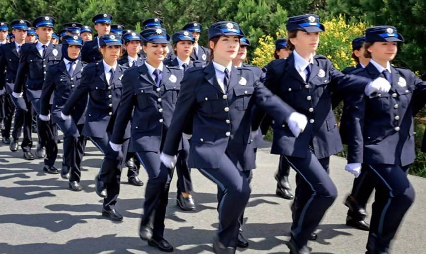 2022 Polis Akademisi başvuruları ne zaman başlayacak? PMYO 2022 polislik başvuru şartları nelerdir?