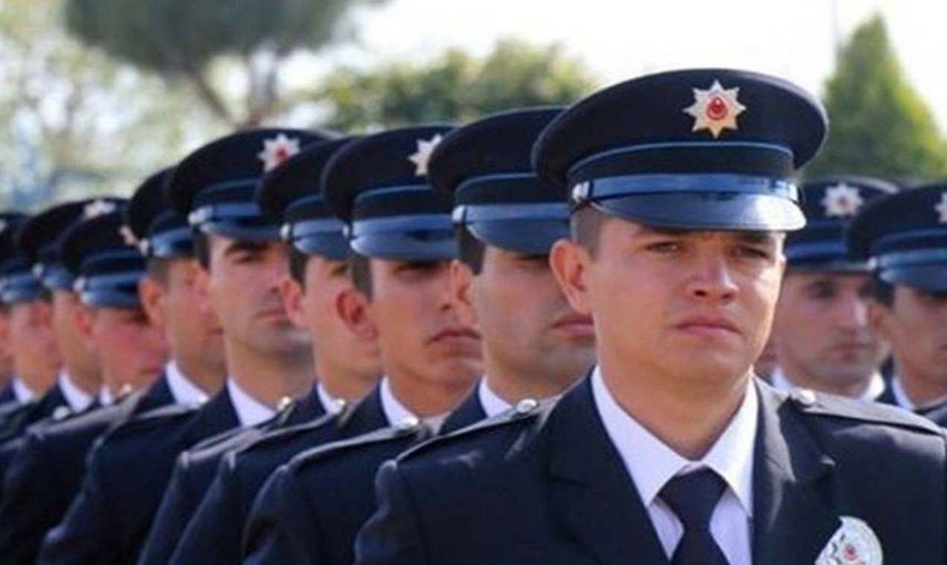 2022 Polis Akademisi polis alımı başladı mı? PMYO 2022 başvuru şartları nelerdir? PMYO 2022 başvuru ekranı