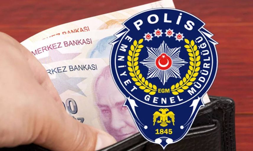 2022 polis promosyonu ödemeleri ne zaman yapılacak? EGM polis promosyonu ne kadar kaç TL?