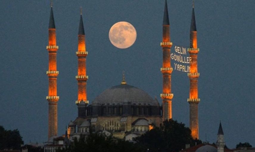 2022 Şaban ayı hangi gün başlıyor, ayın kaçında? 3 ayların ikincisi Şaban ayının 1.günü hangi güne denk geliyor?