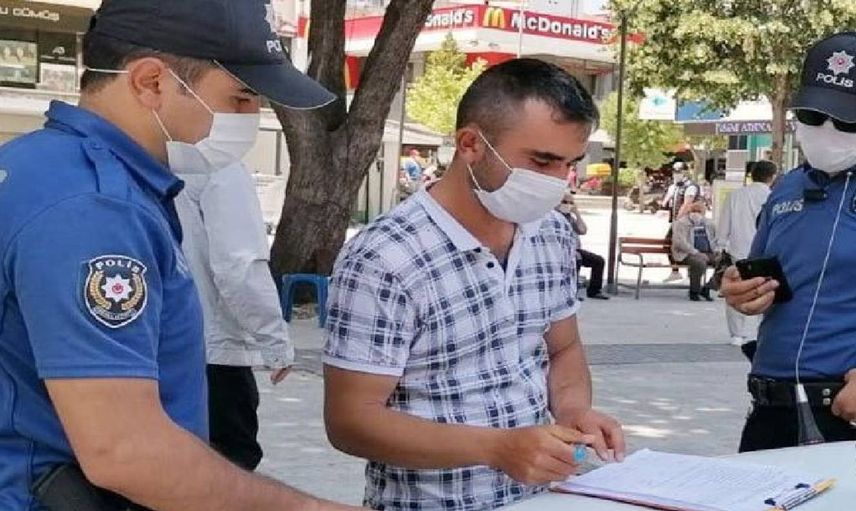 2022 sokağa çıkma yasağı cezaları silinecek mi? TBMM sokağa çıkma yasağı cezaları iptal edildi mi?