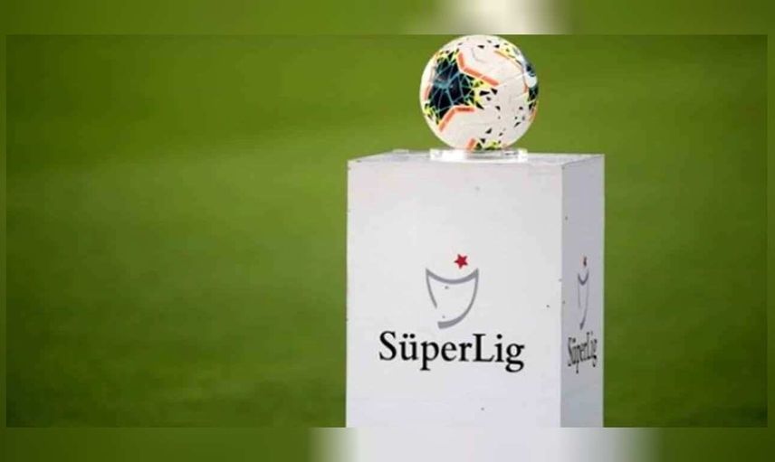 2022 Süper Lig'e yükselen ve düşen takımlar hangileri?