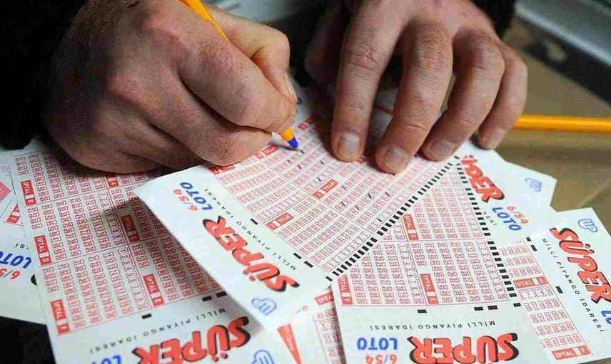 2022 Süper lotoda en çok hangi sayılar çıktı? Hangi rakamlar sık sık çıkıyor? Süper Loto en çok kazanan numaralar!