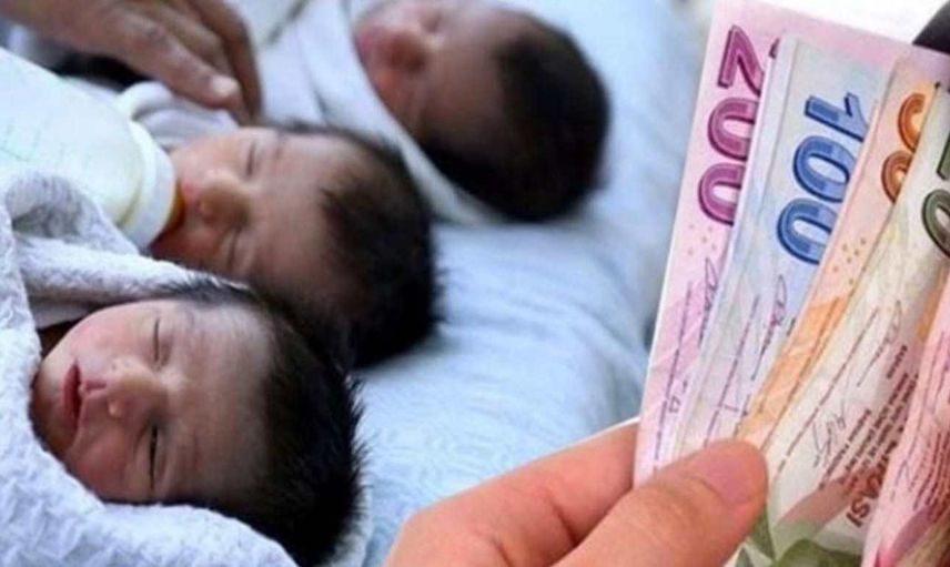 2022 Süt parası ne kadar, nasıl başvuru yapılır? 2022 Süt parası başvuru şartları belli oldu