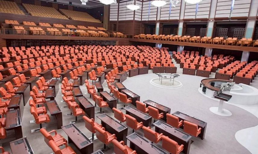 2022 TBMM ne zaman açılacak? TBMM’de gündeme gelecek konular neler?