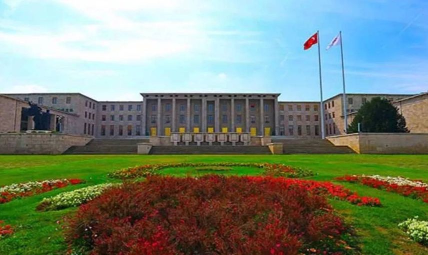 2022 TBMM yeni dönem ne zaman başlayacak? Meclis gündeminde hangi konular var? TBMM 27. Dönem 6. Yasama yılı başlangıç tarihi