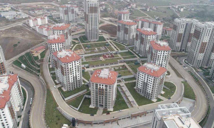 2022 TOKİ İstanbul'da kaç sosyal konut yapılacak? TOKİ İstanbul sosyal konut sayısı