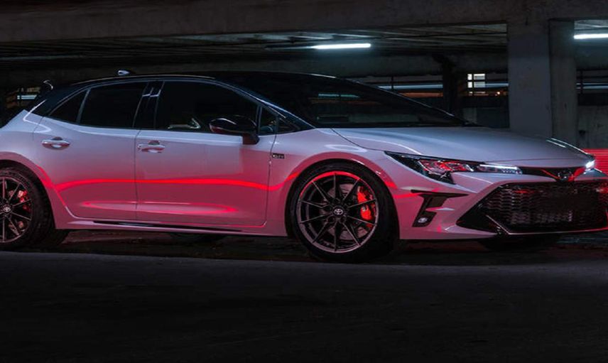 2022 Toyota GR Corolla ne zaman çıkacak Toyota GR Corolla tanıtım tarihi belli oldu