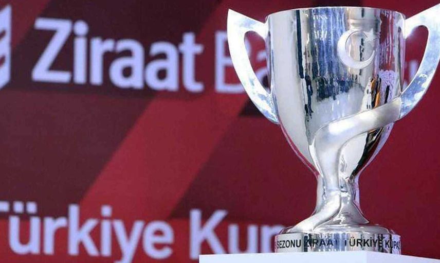 2022 Türkiye Kupası finali ne zaman, nerede oynanacak? 2022 Ziraat Türkiye Kupası final maçı tarihi belli oldu!